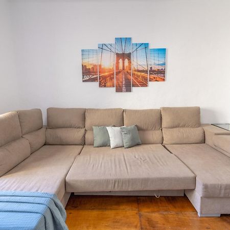 Tuapartamento Calle Mayor 26 By Clabao Pamplona Luaran gambar
