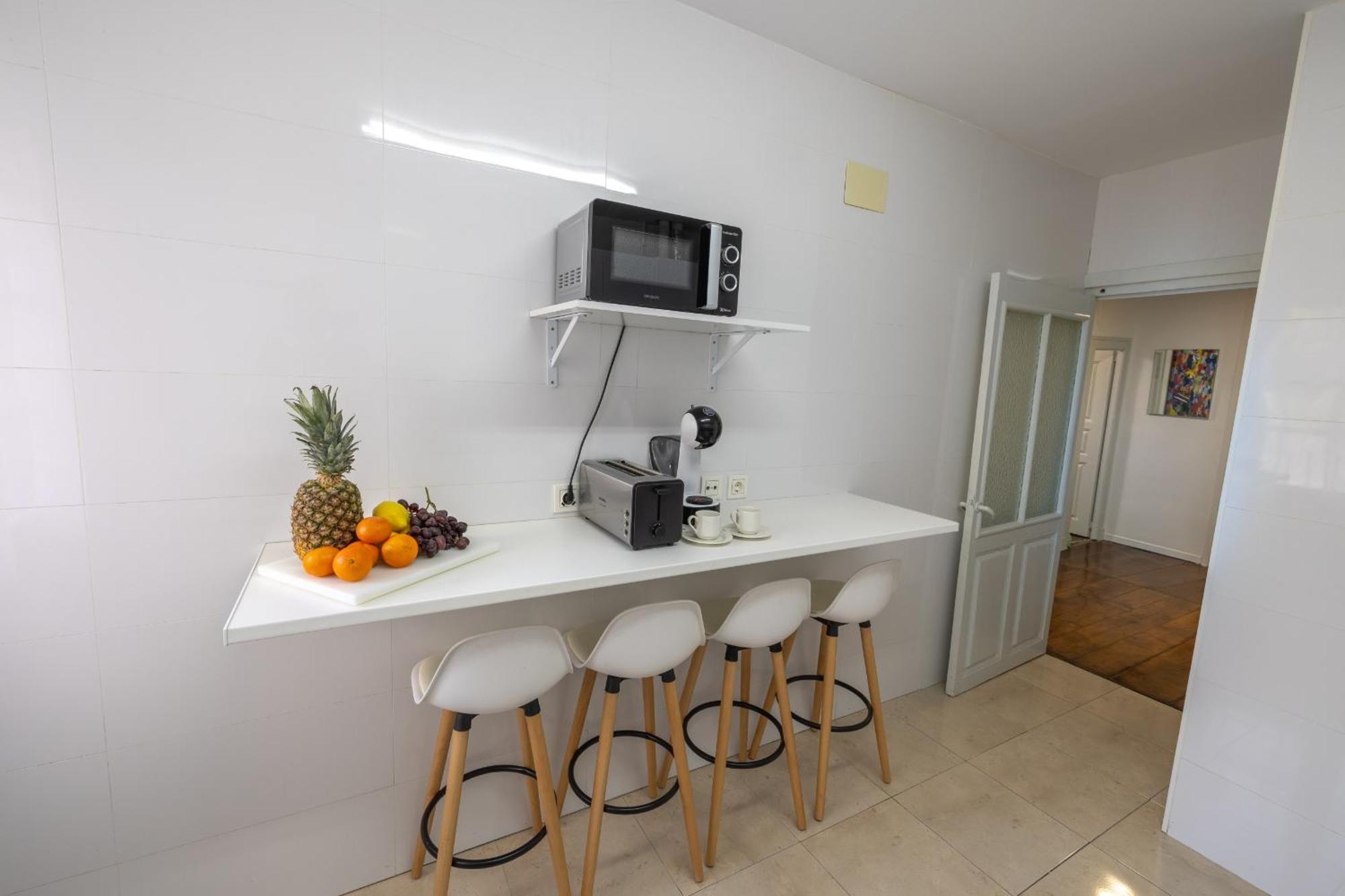 Tuapartamento Calle Mayor 26 By Clabao Pamplona Luaran gambar