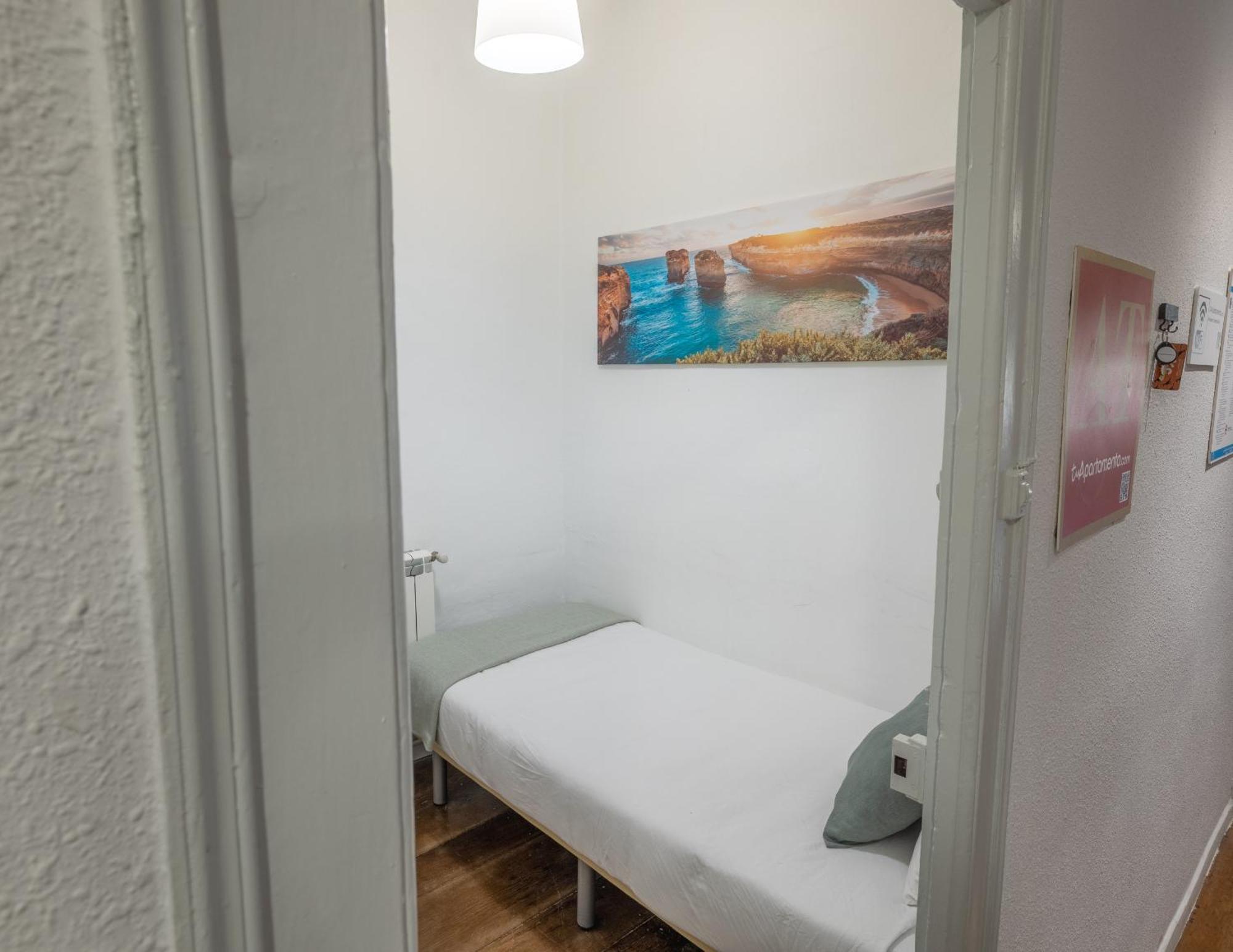 Tuapartamento Calle Mayor 26 By Clabao Pamplona Luaran gambar